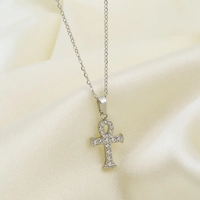 Phi Rho Ogrlica