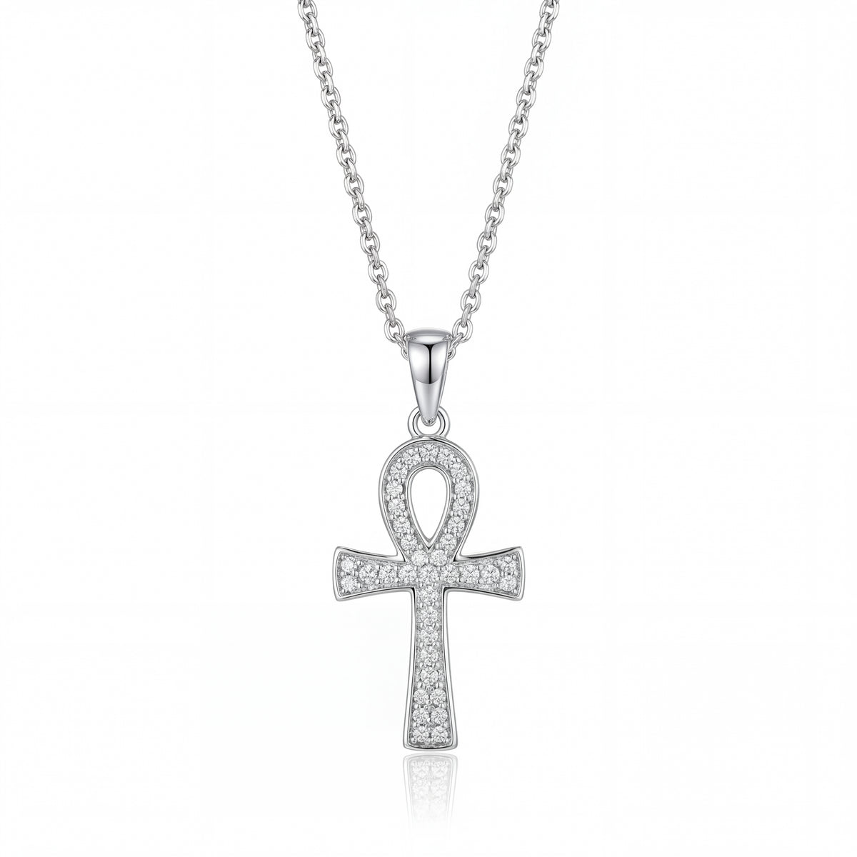 Phi Rho Ogrlica