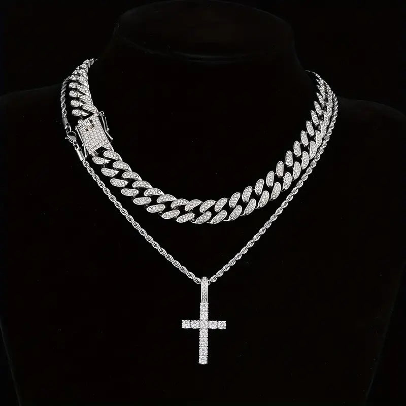 Cubna chain