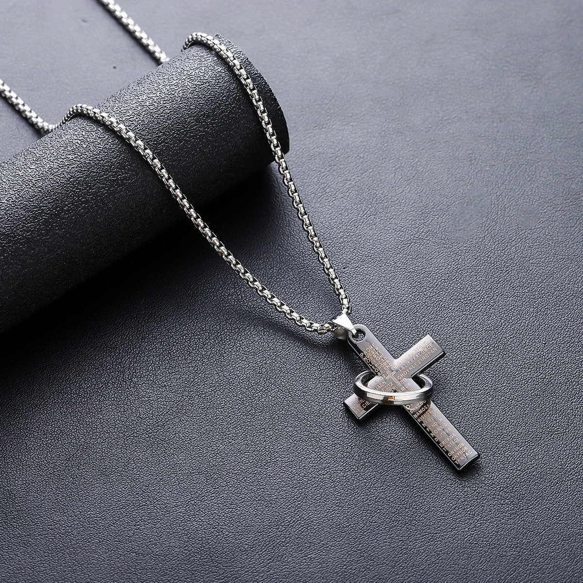 Sapientia Prsten Ogrlica
