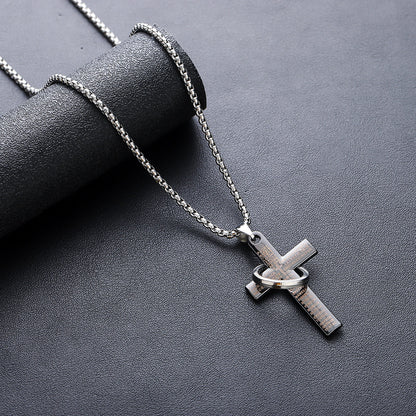 Sapientia Prsten Ogrlica