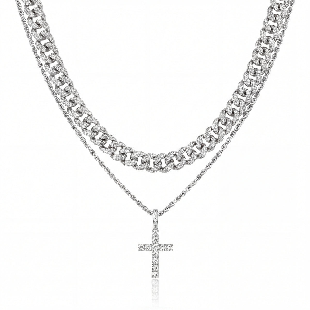 Cubna chain