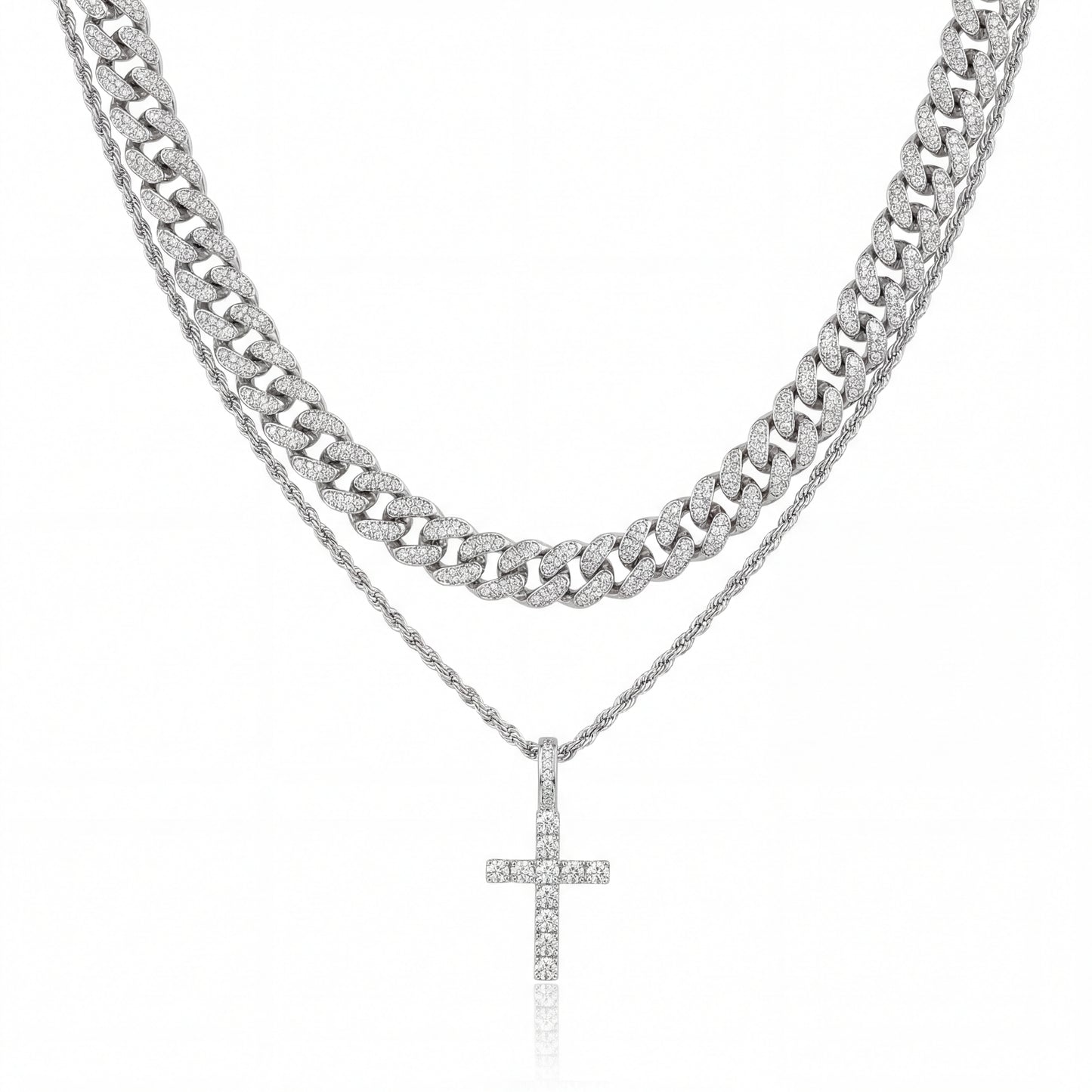 Cubna chain