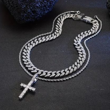 Cubna chain
