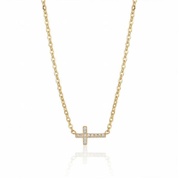 Sacra Verižica (Zlato)