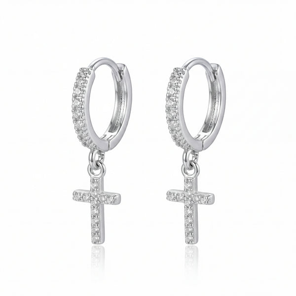 Trinitas Uhani (Srebro)