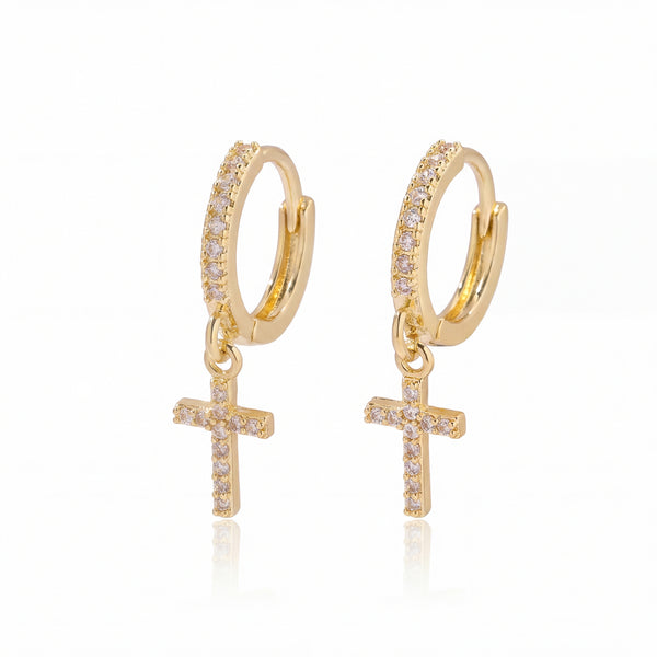 Trinitas Uhani (Zlato)