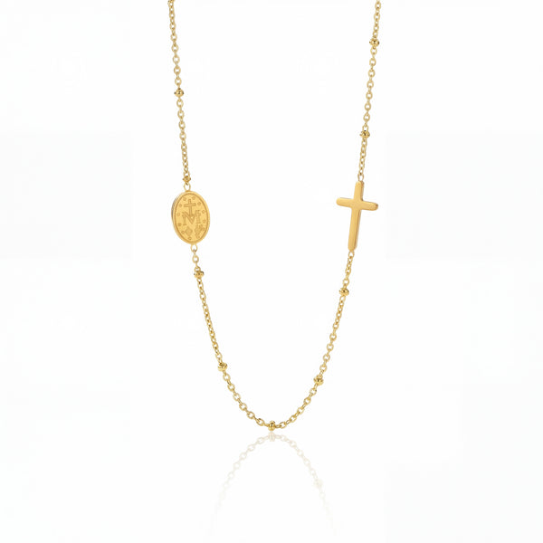 Ikon Križ Verižica