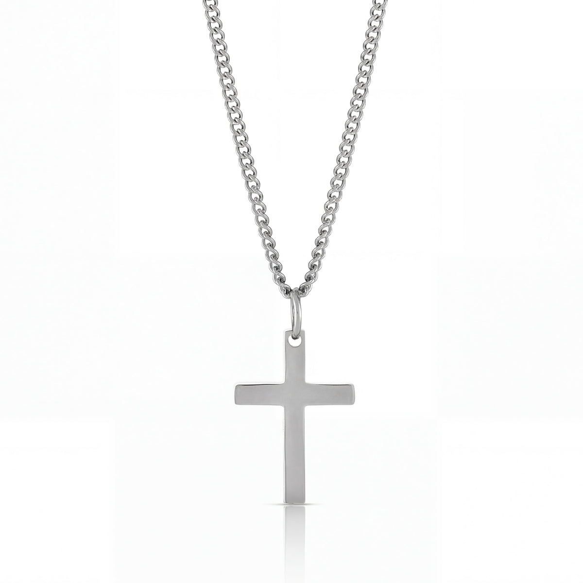 Crux Ogrlica (Srebro)