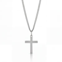 Crux Ogrlica (Srebro)