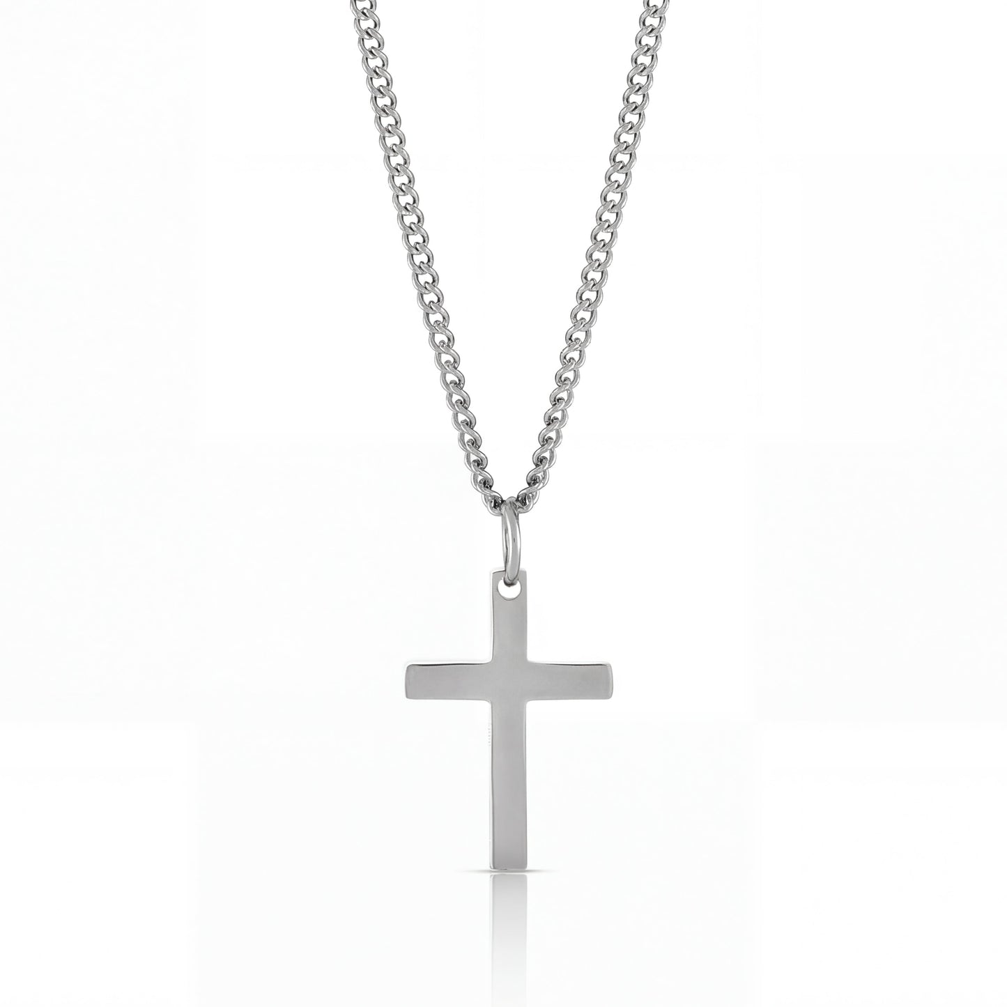 Crux Ogrlica (Srebro)