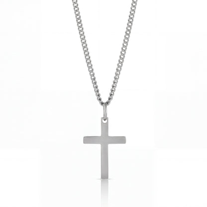 Crux Ogrlica (Srebro)