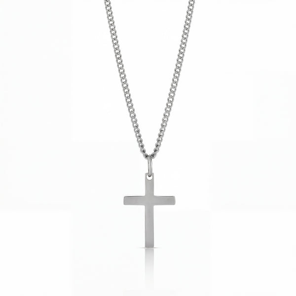 Crux Verižica (Srebro)