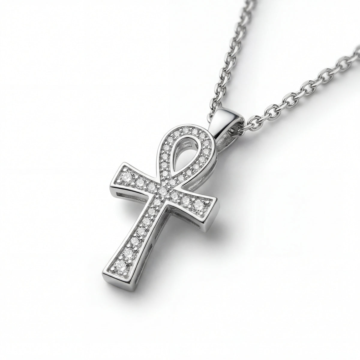Phi Rho Ogrlica