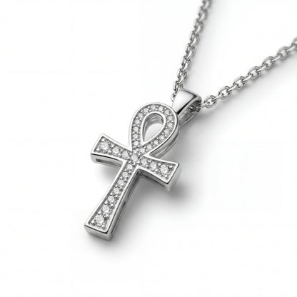 Phi Rho Ogrlica