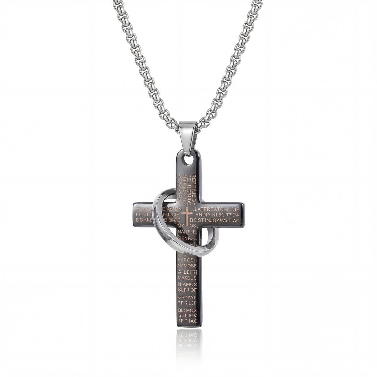 Sapientia Prsten Ogrlica