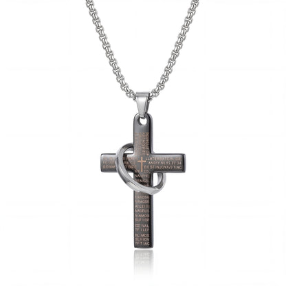Sapientia Prsten Ogrlica