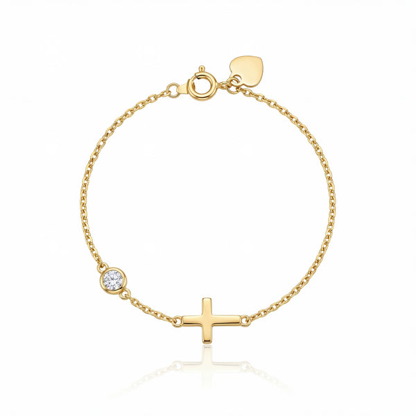 Oratio Zapestnice (Zlato)