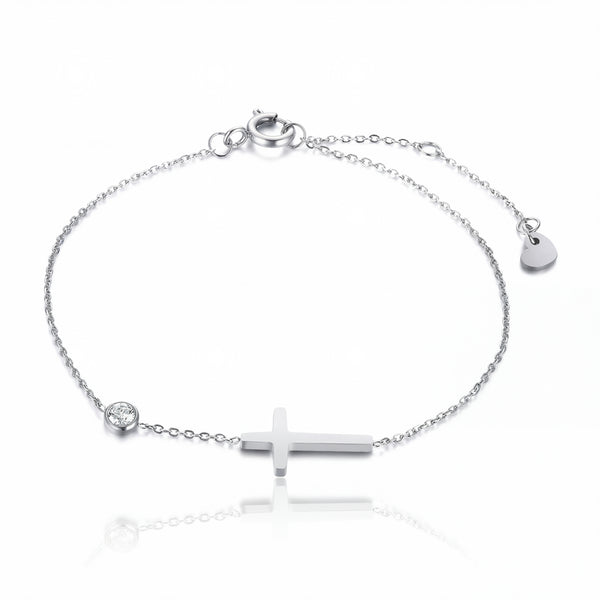 Oratio Zapestnice (Srebro)